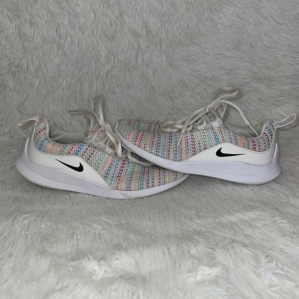 Girls Nike shoes